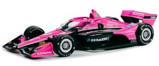 GREENLIGHT, NTT IndyCar