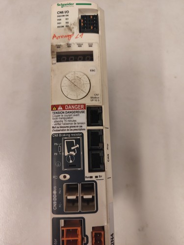 Lxm32ad12n4 schneider - lxm32ad12n4,