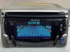 Kenwood DPX-7000MD 2DIN DSP CD