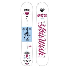 Table De Snowboard Femme Gloss