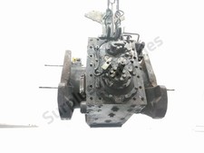 BLOC PRISE DE FORCE AR DEUTZ-FAHR AGROTRON 120  / NE 9444