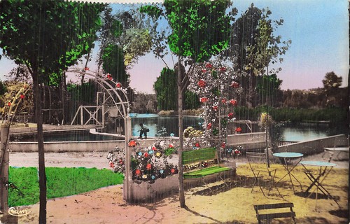 Chateaudun piscine gue - piscine, du