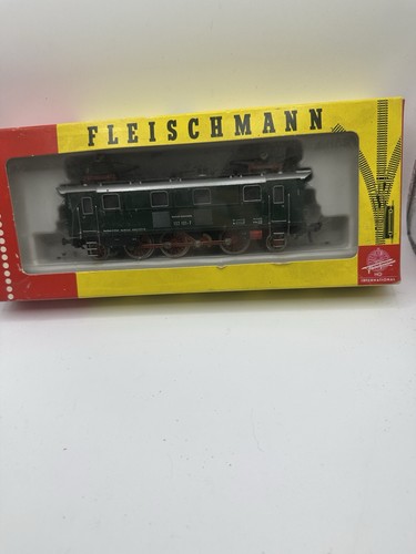 Fleischmann 4369 locomotive - 4369,