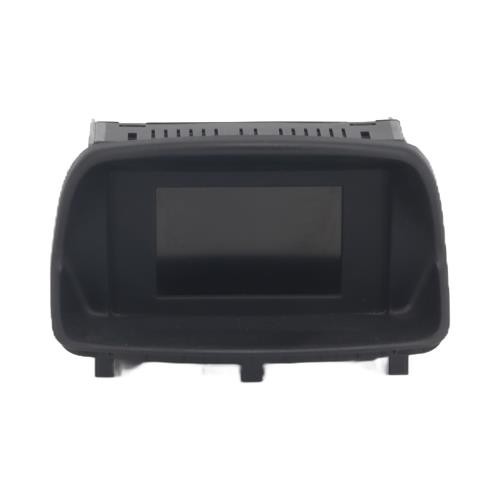 Ecran gps opel - opel, phase