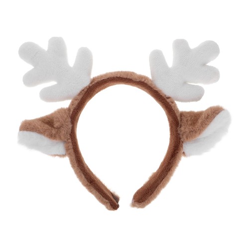 Serre tête bois - serre-tête, cerf