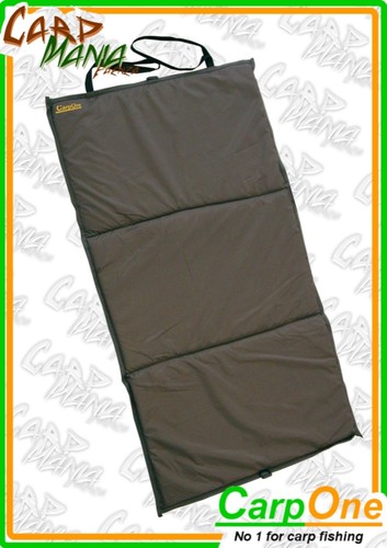 Tapis rembourré pour - , carpe