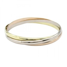 Bracelet cartier trinity - cartier,