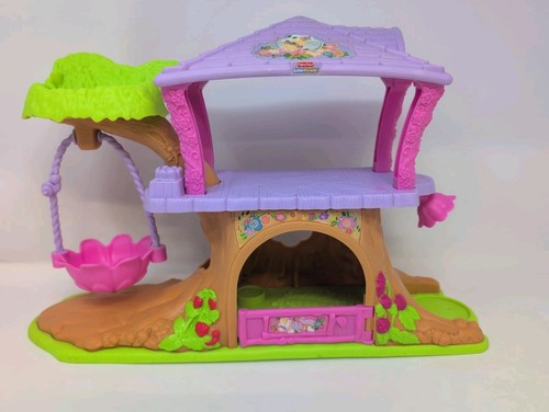 2009 fisher price little - 2009,