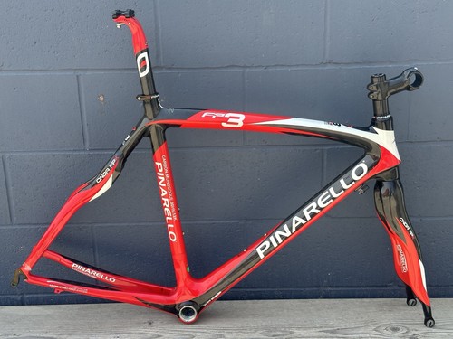 Pinarello fp3 carbon frameset - fp3,