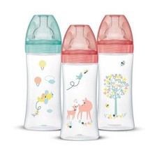 DODIE Kit Sensation Biberons