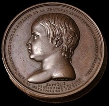 Medaille Louis Philippe 1er