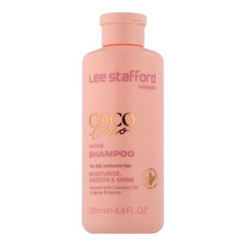 Lee stafford coco loco shine - stafford,