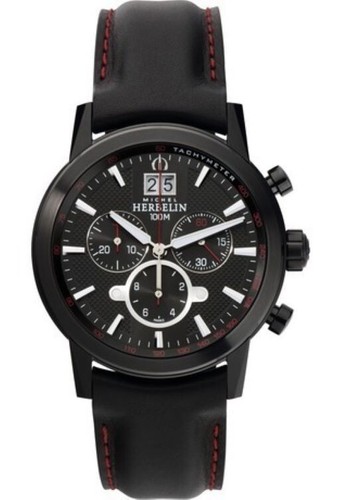 Montre michel herbelin - montre,