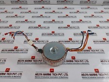 Transformateur BBH WINDINGS