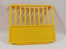 sympa pièce  poney ranch 3775 4060 3436  playmobil ( equitation barrière  ) 2081