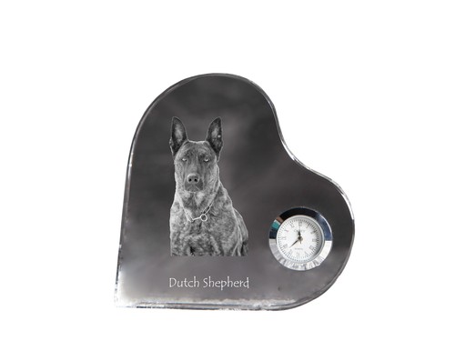 Berger hollandais horloge - , en