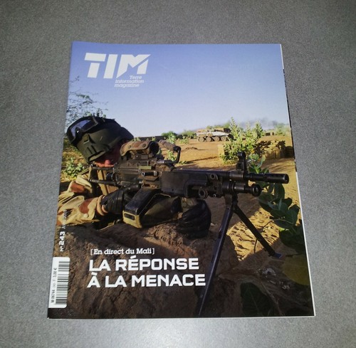 Livre armee militaire - armee, 2013