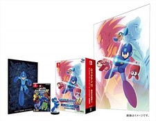 Rockman 11 Gear of fate 