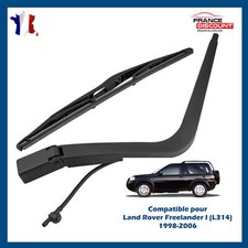 Bras Essuie Glace Lunette Arriere pour Land Rover Freelander I (L314) 1998-2006