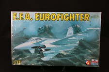 YA082 ESCI 1/72 maquette avion