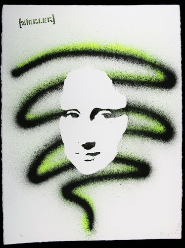 Ziegler signee - ziegler,