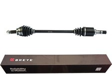 Arbre de Transmission Gauche /