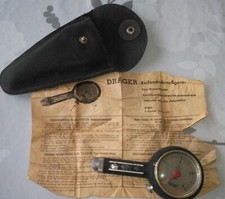 controleur de pression de pneu