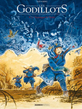 BD LES GODILLOTS - TOME 4, LE