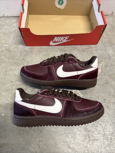 Nike field général bordeaux - nike,