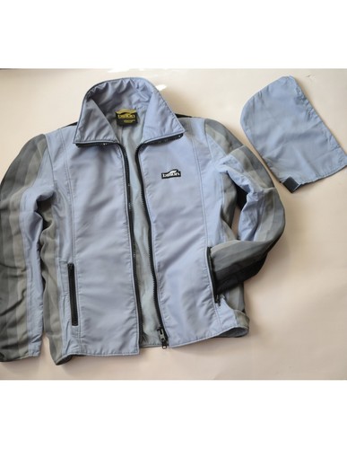 Veste ski vintage taille - veste,
