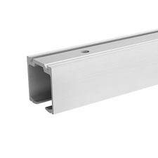 Rail en aluminium de 1,94 m