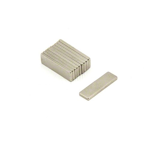 N35 néodyme rectangulaire - n35,
