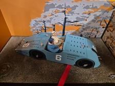 LE MANS MINIATURE BUGATTI TYPE