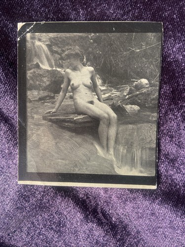 Photo argentique artistique - argentique,