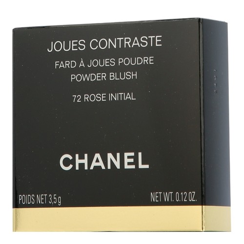 Chanel joues contraste - contraste, fards