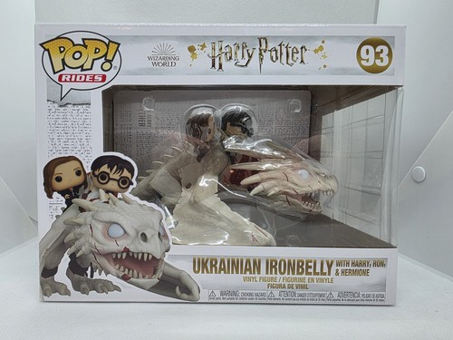Funko pop ride - funko,
