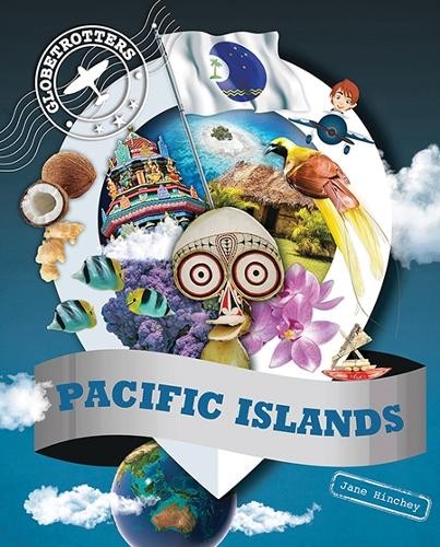 Jane hinchey pacific islands - hinchey,