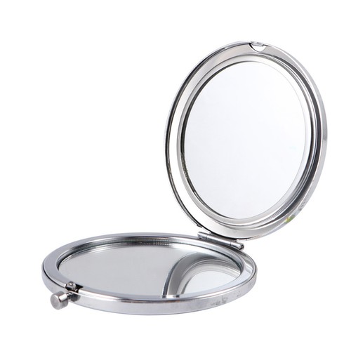 Miroir pliant créatif - 1,