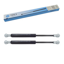 Amortisseur Pneumatique pour