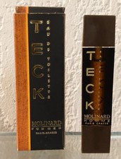 TECK - EDT Homme 5 ML de