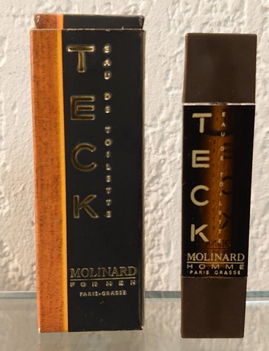 Teck edt homme - -, ml