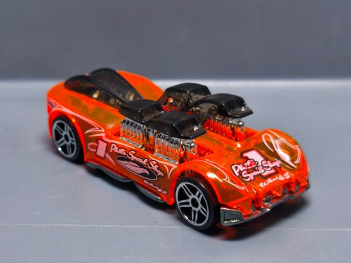Hot wheels what version - wheels, what-4-2