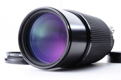 Nikon zoom nikkor - zoom,