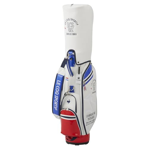 Sac chariot golf coq - sac,