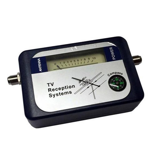 Antenne finder compteur - tv,