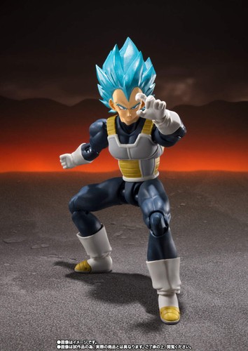Bandai figuarts dragon - bandai, s.h.figuarts