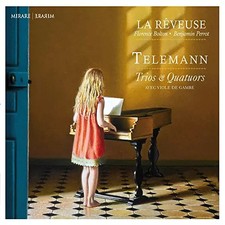 Trios & Quatuors Avec Viole De