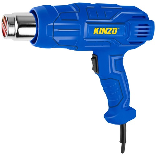 Kinzo décapeur thermique 230v - décapeur,