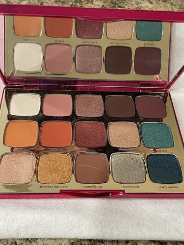 Tarte young wild cruelty - tarte, young,