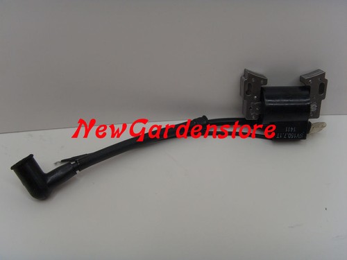 Bobine moteur tracteur - bobine,